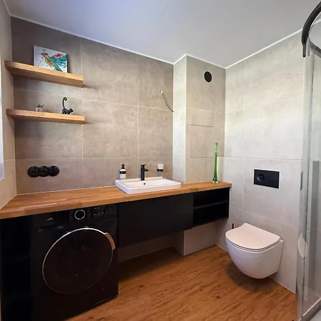 Pura Vida Apartment *